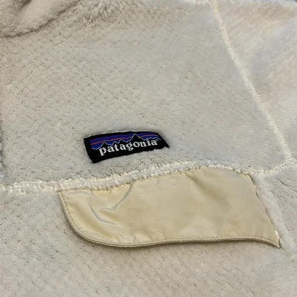 Patagonia retool snap-T pullover - Picture 2 of 7